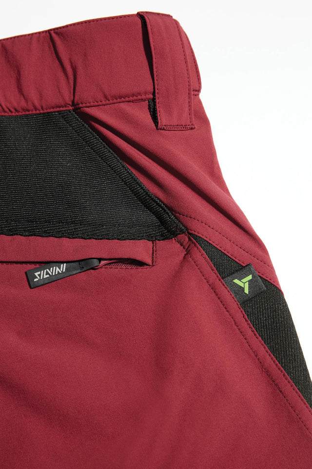 Shorts de cyclisme homme MP2525 Elvo