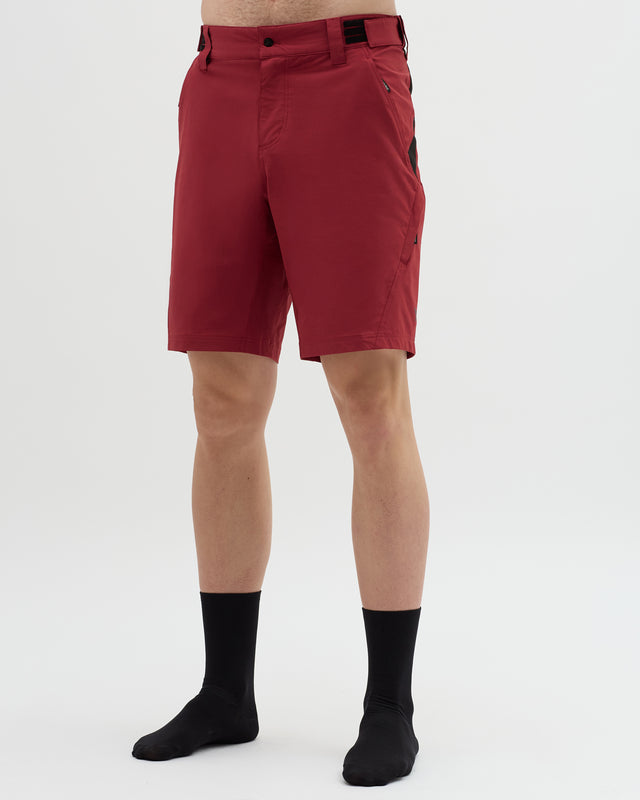 Shorts de cyclisme homme MP2525 Elvo