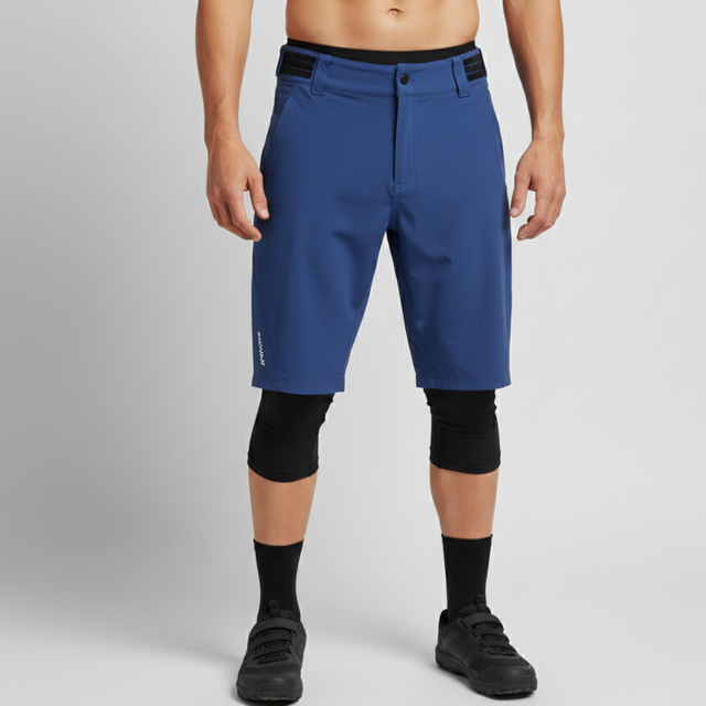 Shorts de cyclisme homme MP2525 Elvo