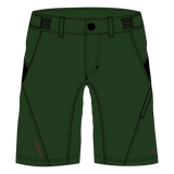Shorts de cyclisme homme MP2525 Elvo