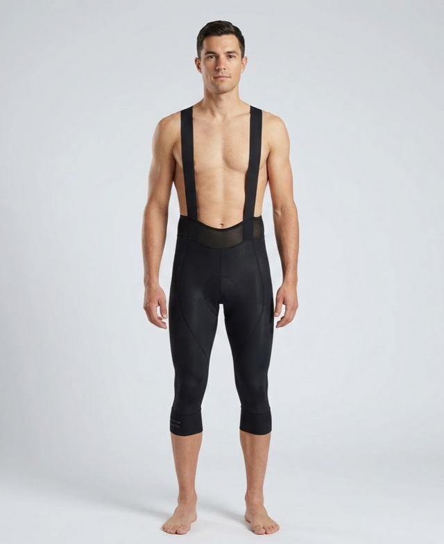Shorts de cyclisme pour hommes MP2631 Alvo Bib