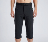 Pantalon de cyclisme pour hommes MP2636 Rango 3/4