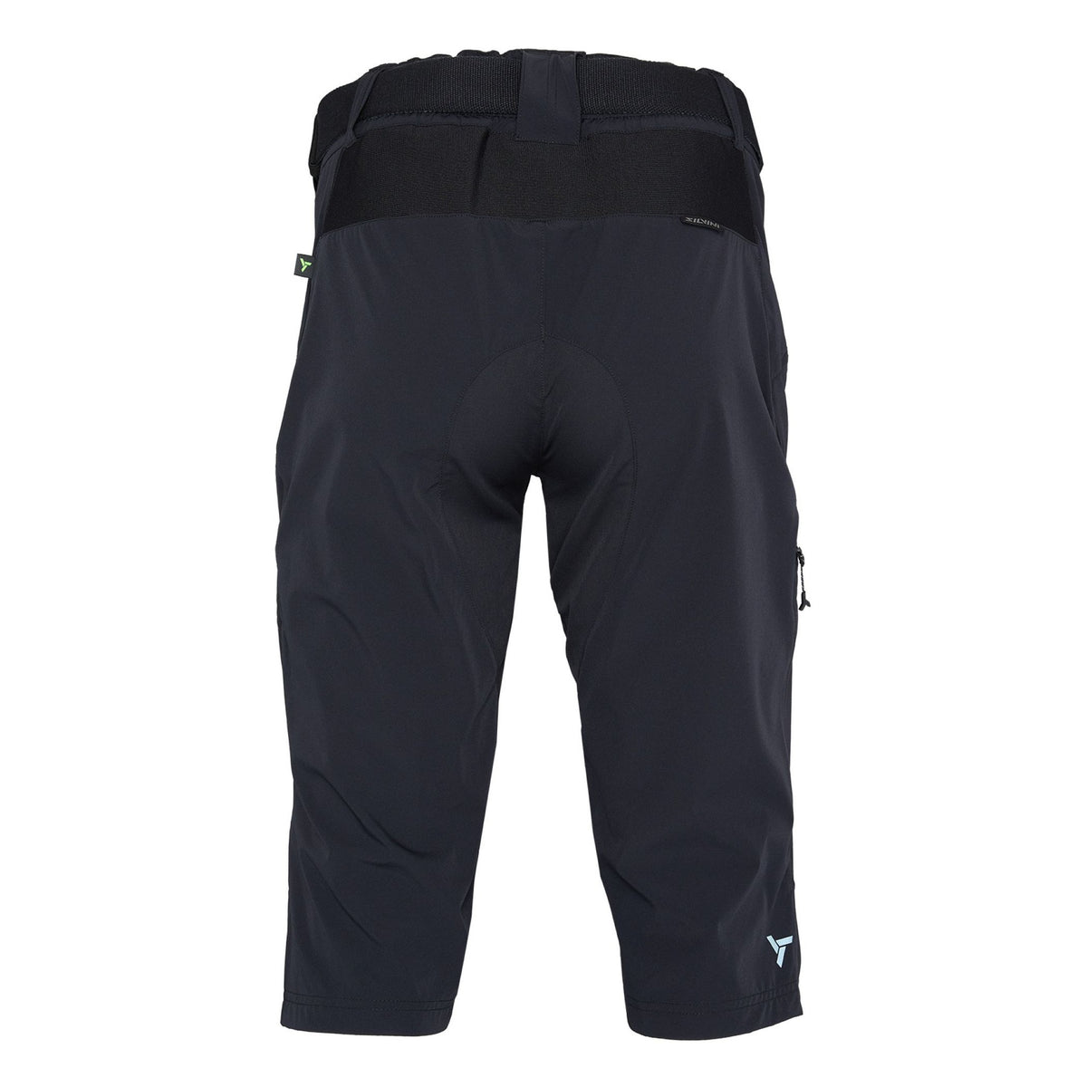 Pantalons de cyclisme pour hommes MP2636 Rango 3/4