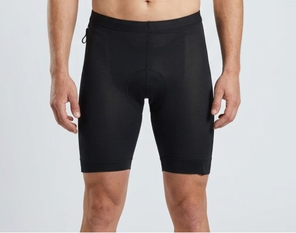 Shorts de cyclisme pour hommes MP373V Inner