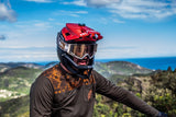 Maillot Enduro Homme MD1804 Ello