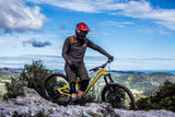 Shorts enduro homme MP1805 Fabriano
