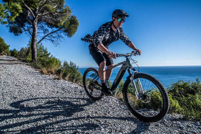Shorts enduro homme MP1805 Fabriano