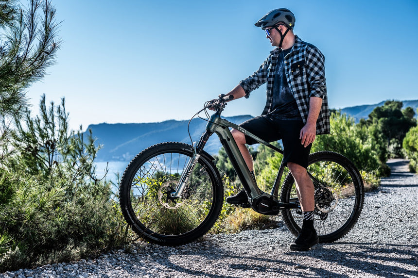 Silvini men's shirt MJ2131 Farini