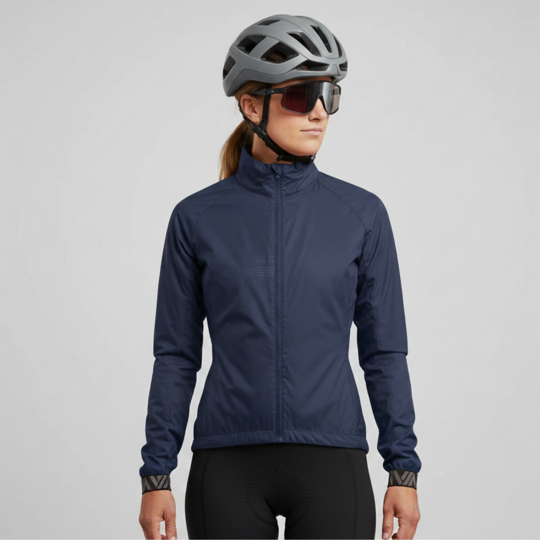 Veste coupe-vent femme WJ2023 Monsana
