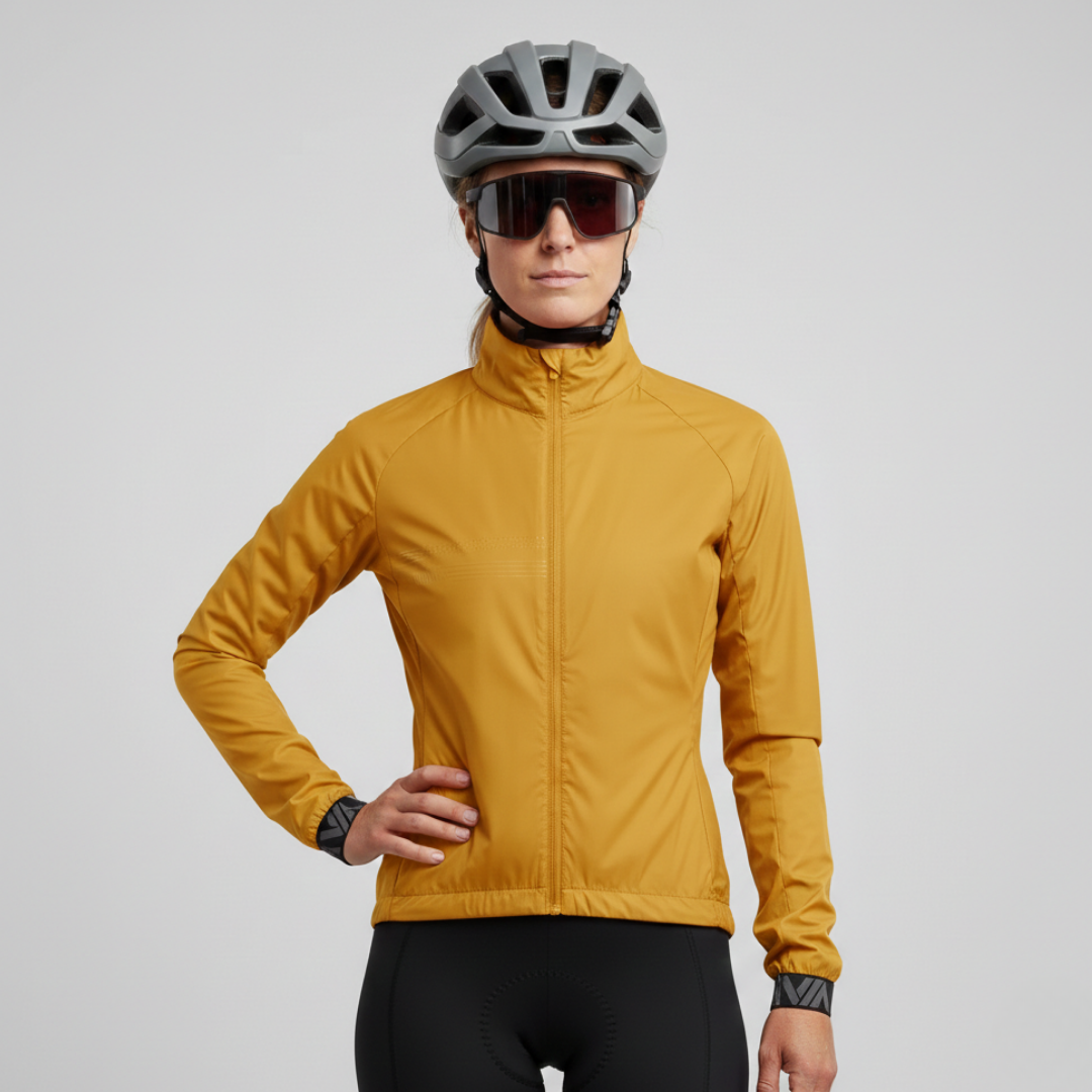 Veste coupe-vent femme WJ2023 Monsana