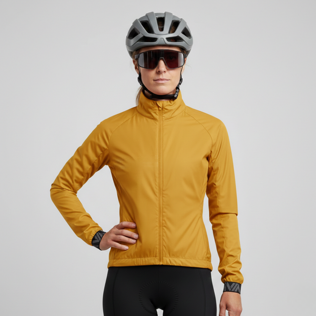 Veste coupe-vent femme WJ2023 Monsana