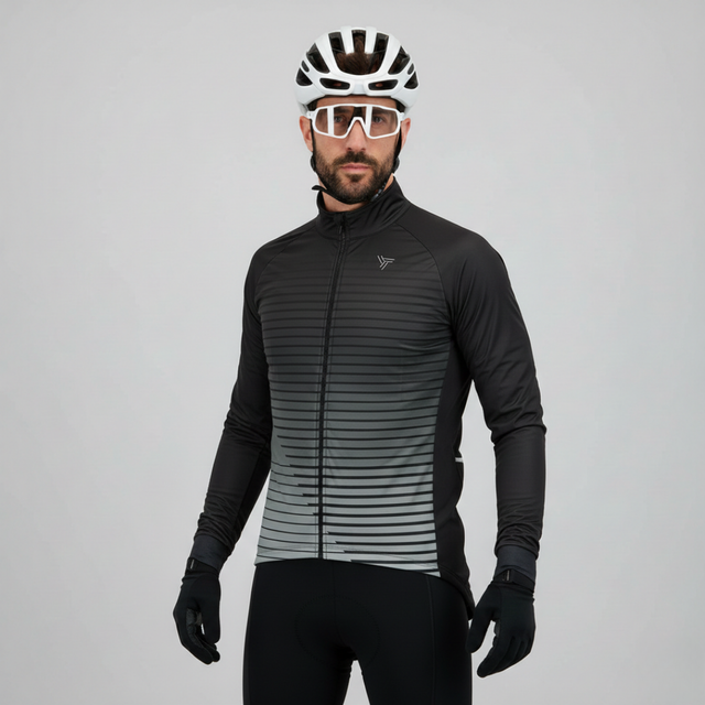 Veste de cyclisme pour homme MJ1610 Parina
