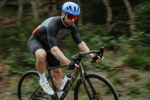 Silvini men's jersey MD1604 Stelvio