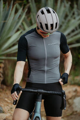 Maillot de cyclisme sur route femme WD2404 Stelvia