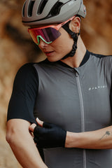 Maillot de cyclisme sur route femme WD2404 Stelvia