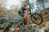 Maillot MTB homme MD2017 Gallo