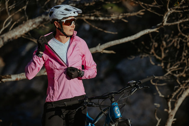 Gants MTB pour femmes WA2414 Gattola
