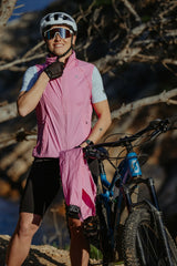 Veste coupe-vent femme WJ1623 Vetta