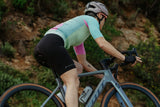 Shorts de cyclisme femme WP2526 Sellia