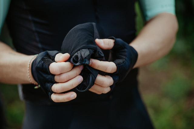 Veste de cyclisme pour homme MJ1601 Montilio