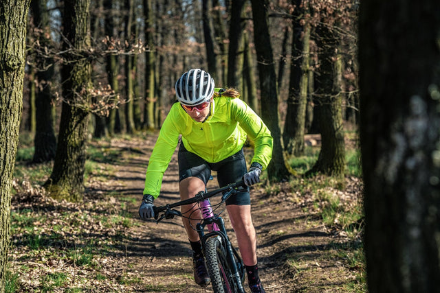 Veste coupe-vent femme WJ1623 Vetta