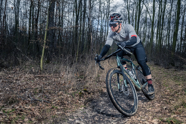 Unisexe – Genouillères – Isolées – UA498 Tubo