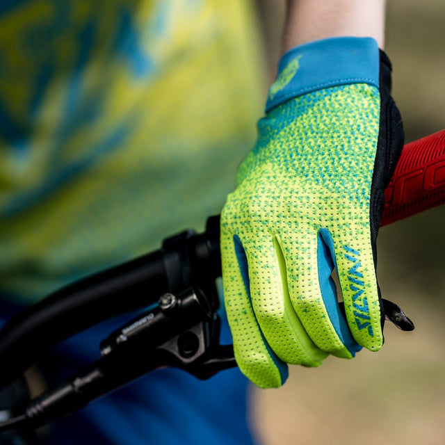Gants de vélo pour enfants CA2270 Calvi