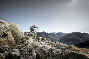 Silvini men's jersey MD1804 Ello