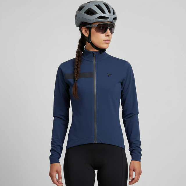 Veste de cyclisme femme WJ2116 Tempesta