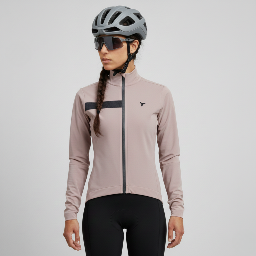 Veste de cyclisme femme WJ2116 Tempesta