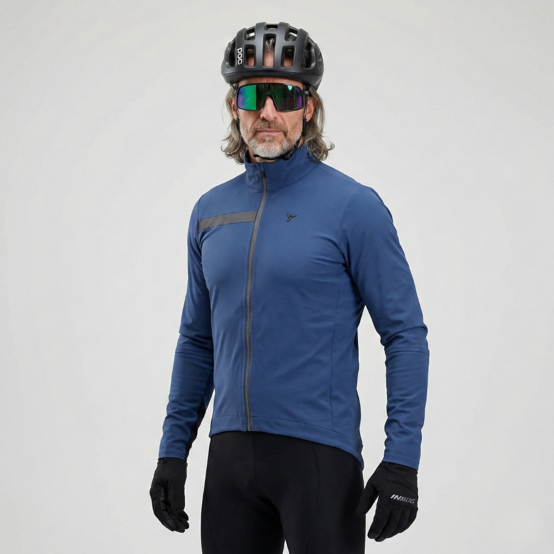 Veste de cyclisme pour homme MJ2115 Tempesto