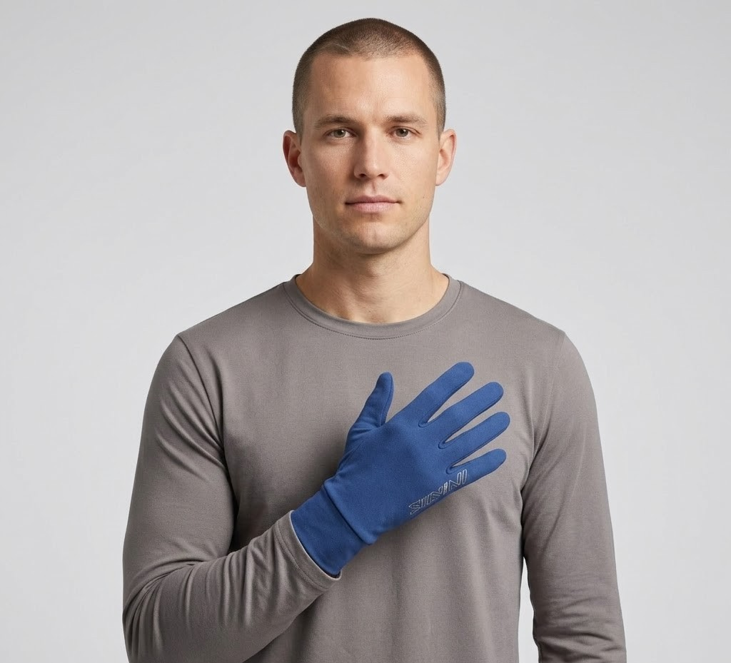 Gants unisexes UA1327 Mutta