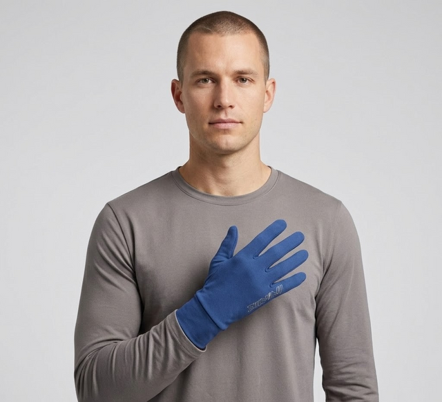 Gants unisexes UA1327 Mutta