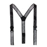 Silvini unisex suspenders UA1331 Sordo