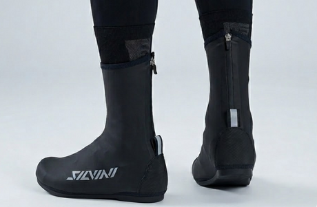 Unisexe – Cyclisme – Surchaussures – UA1527 Albo