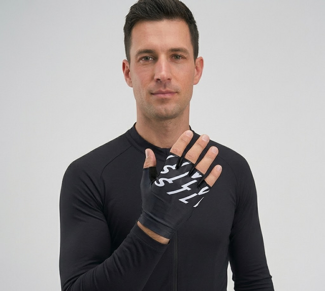 Gants de cyclisme unisexes UA1633 Sarca