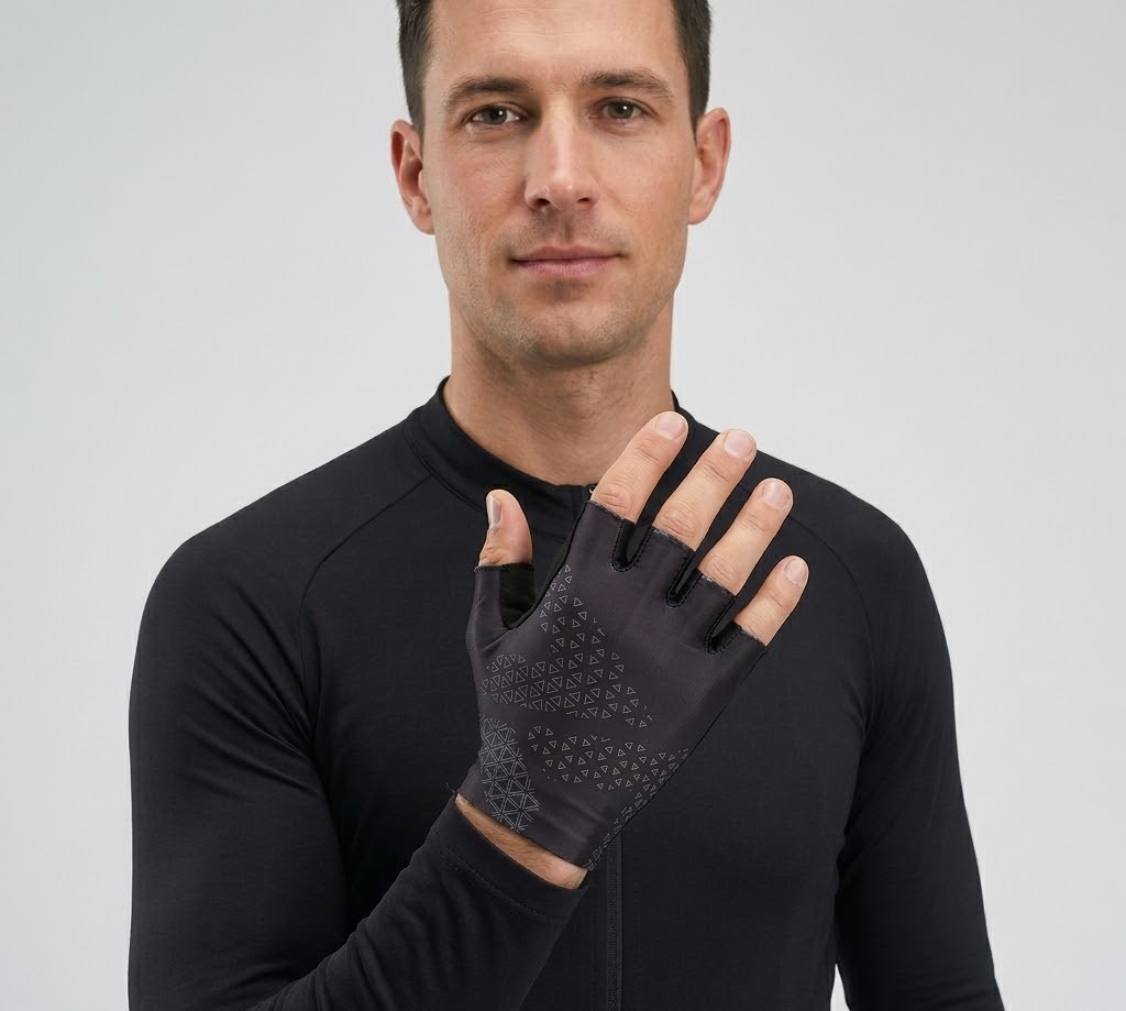 Gants de cyclisme unisexes UA1633 Sarca