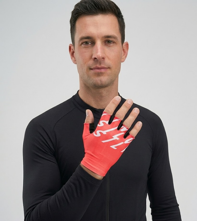 Gants de cyclisme unisexes UA1633 Sarca