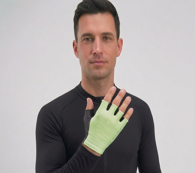 Gants de cyclisme unisexes UA1633 Sarca