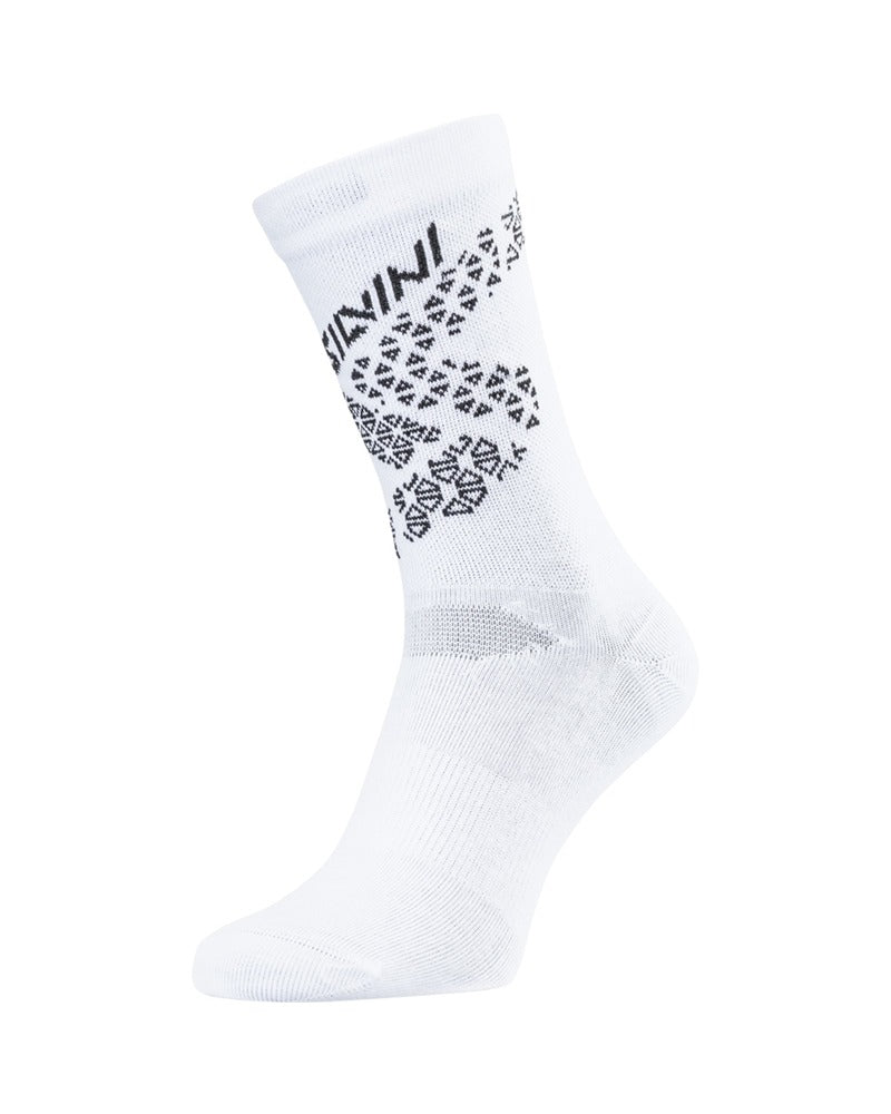Chaussettes de cyclisme unisexes UA1642 Bardiga