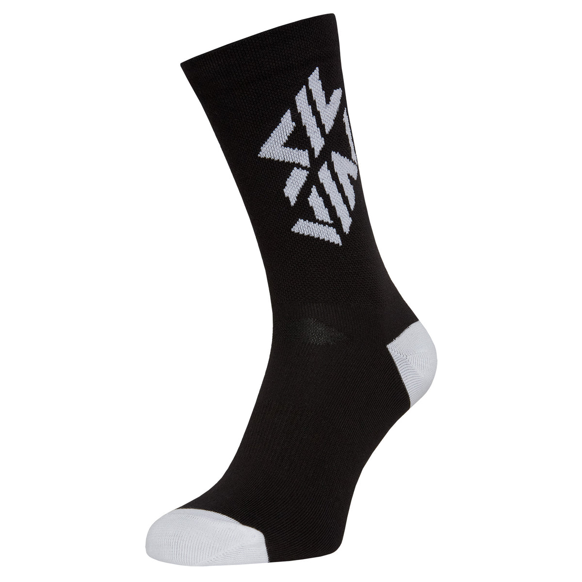 Chaussettes de cyclisme unisexes UA1642 Bardiga