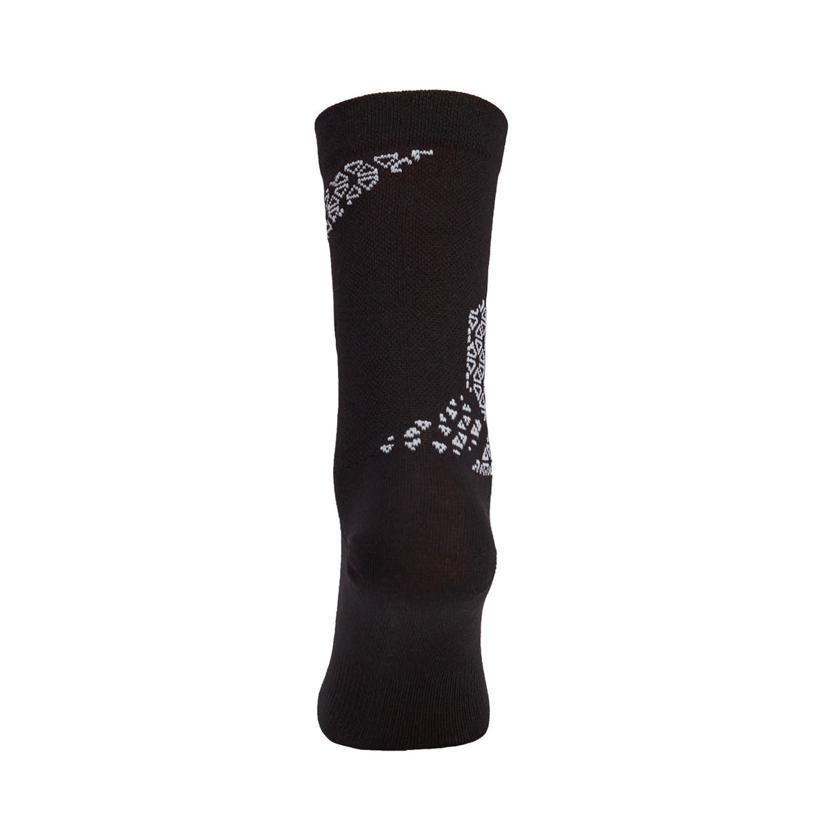 Chaussettes de cyclisme unisexes UA1642 Bardiga