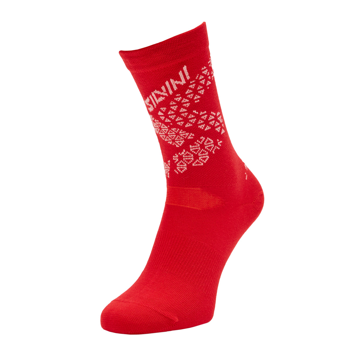 Chaussettes de cyclisme unisexes UA1642 Bardiga