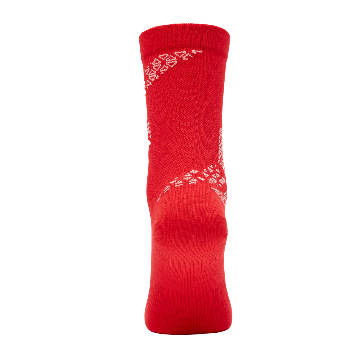 Chaussettes de cyclisme unisexes UA1642 Bardiga