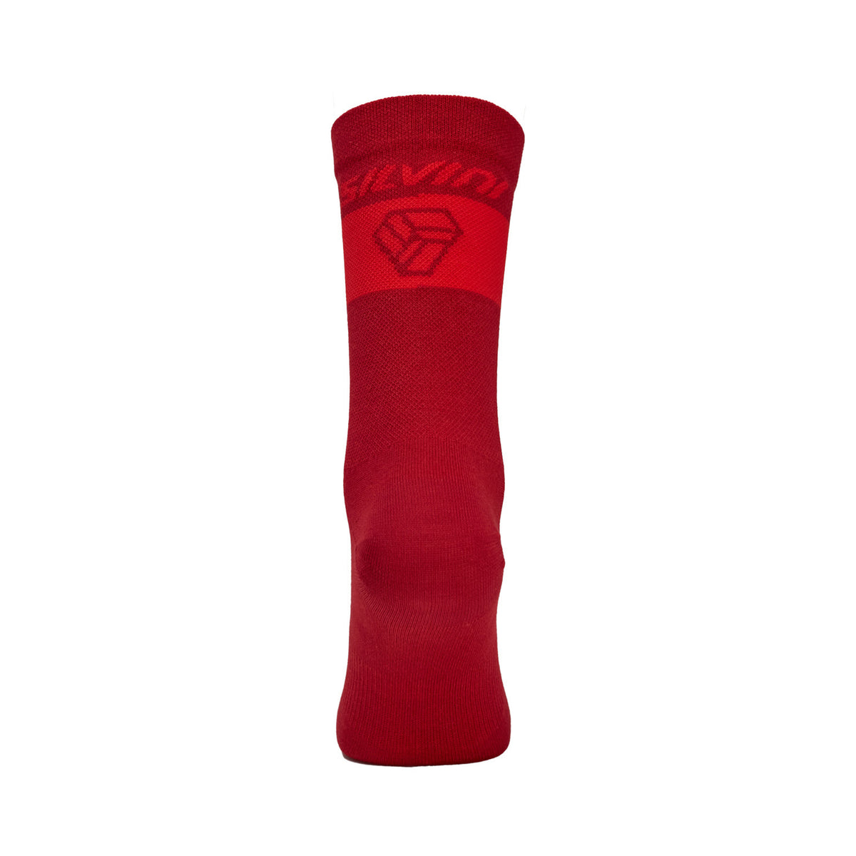 Chaussettes de cyclisme unisexes UA1642 Bardiga