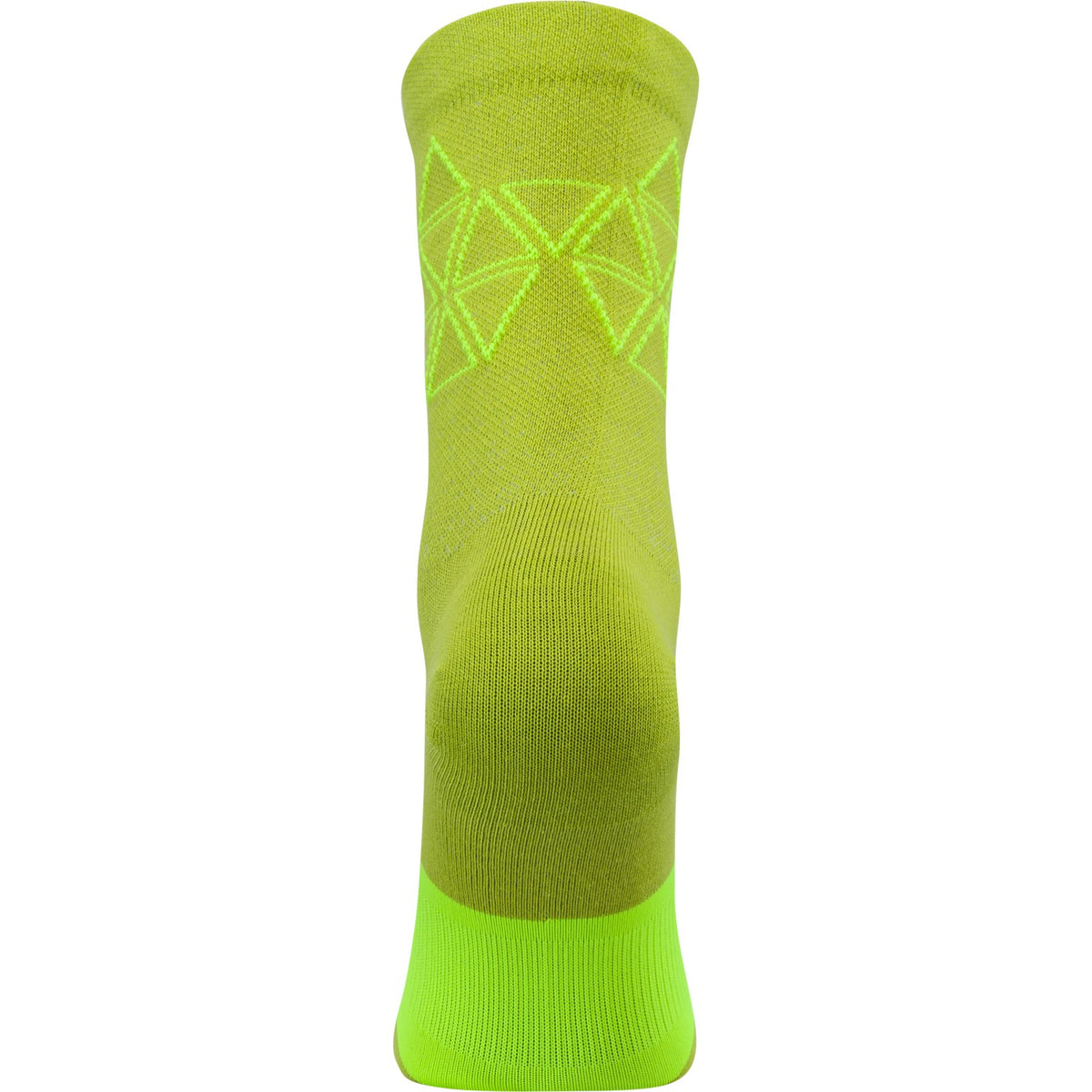 Chaussettes de cyclisme unisexes UA1642 Bardiga