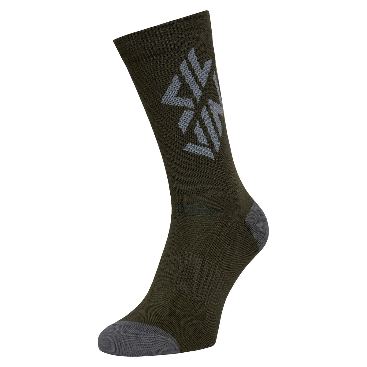 Chaussettes de cyclisme unisexes UA1642 Bardiga