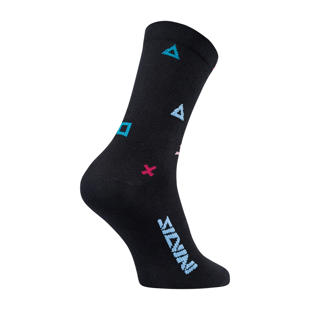Chaussettes gravel unisex UA1643 Dogana