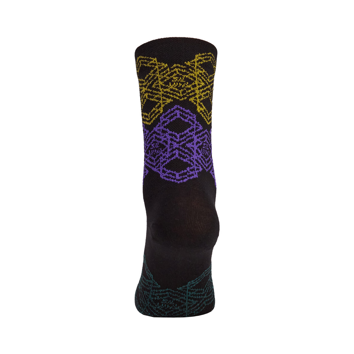 Chaussettes gravel unisex UA1643 Dogana