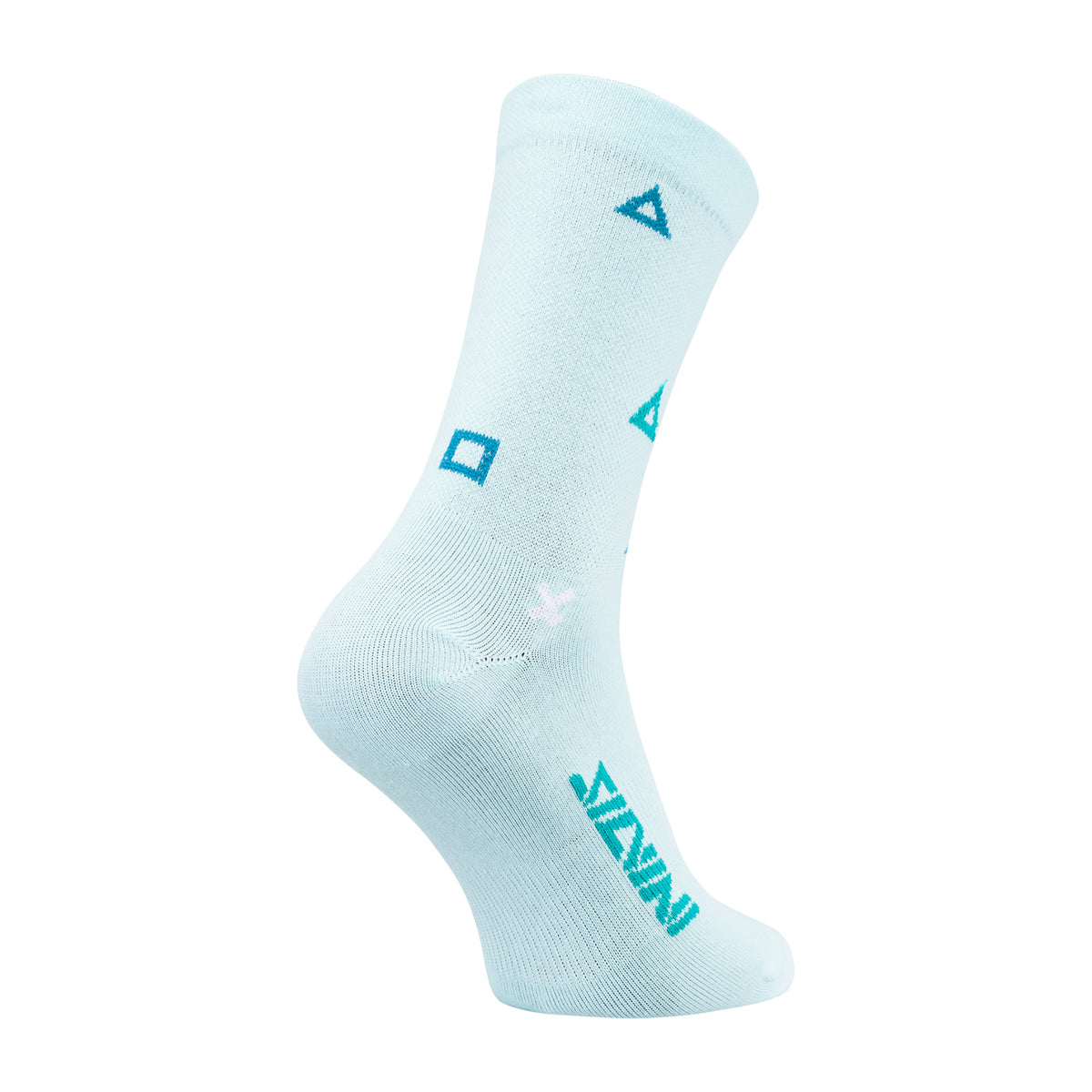 Chaussettes gravel unisex UA1643 Dogana